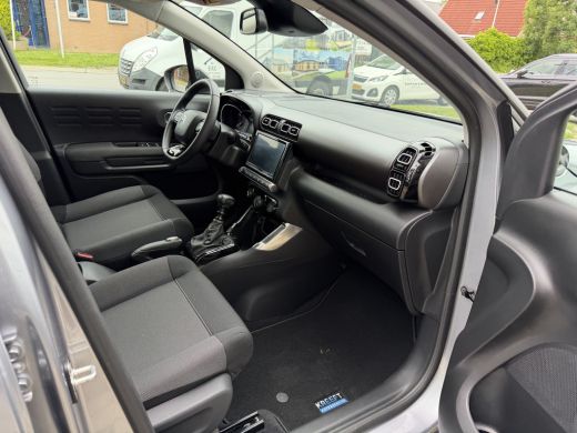 Citroën C3 Aircross 1.2 PureTech Plus Head Up | Apple Carplay ActivLease financial lease