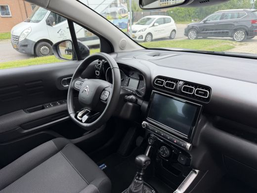 Citroën C3 Aircross 1.2 PureTech Plus Head Up | Apple Carplay ActivLease financial lease