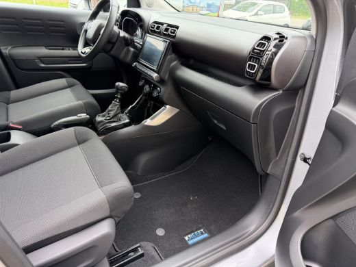 Citroën C3 Aircross 1.2 PureTech Plus Head Up | Apple Carplay ActivLease financial lease