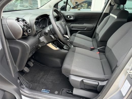 Citroën C3 Aircross 1.2 PureTech Plus Head Up | Apple Carplay ActivLease financial lease
