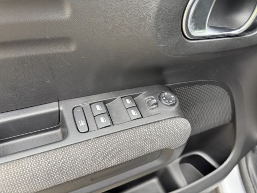 Citroën C3 Aircross 1.2 PureTech Plus Head Up | Apple Carplay ActivLease financial lease