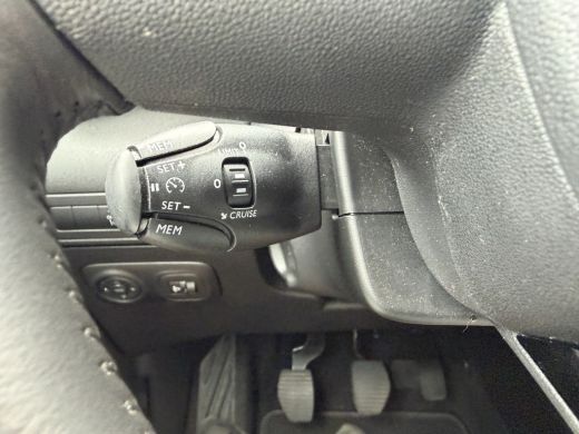 Citroën C3 Aircross 1.2 PureTech Plus Head Up | Apple Carplay ActivLease financial lease