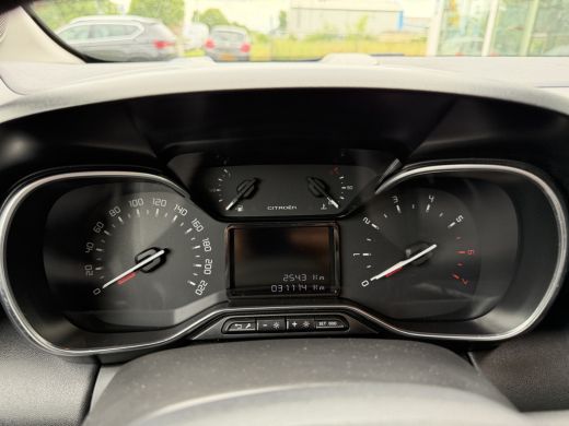 Citroën C3 Aircross 1.2 PureTech Plus Head Up | Apple Carplay ActivLease financial lease
