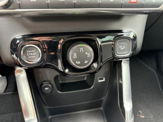 Citroën C3 Aircross 1.2 PureTech Plus Head Up | Apple Carplay ActivLease financial lease