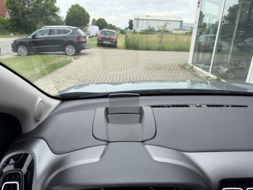 Citroën C3 Aircross 1.2 PureTech Plus Head Up | Apple Carplay ActivLease financial lease