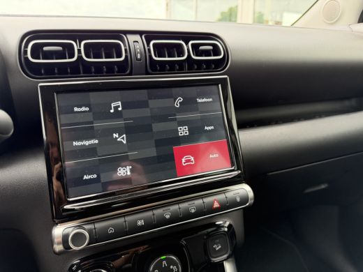 Citroën C3 Aircross 1.2 PureTech Plus Head Up | Apple Carplay ActivLease financial lease