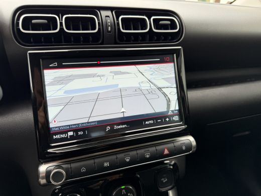 Citroën C3 Aircross 1.2 PureTech Plus Head Up | Apple Carplay ActivLease financial lease