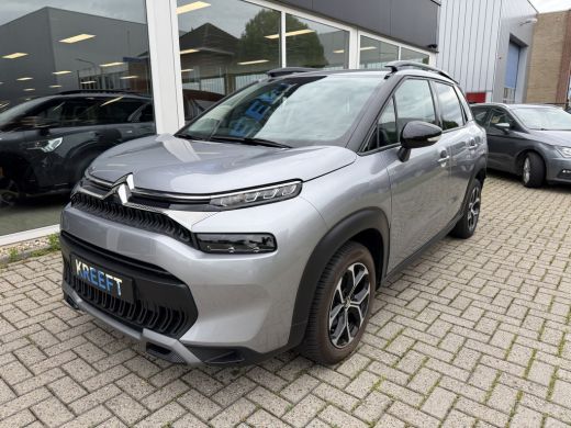 Citroën C3 Aircross 1.2 PureTech Plus Head Up | Apple Carplay ActivLease financial lease