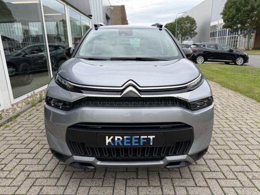 Citroën C3 Aircross 1.2 PureTech Plus Head Up | Apple Carplay ActivLease financial lease
