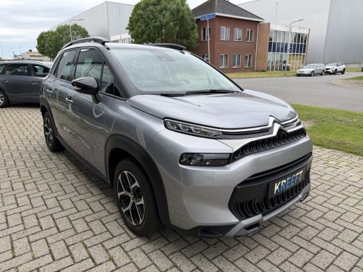 Citroën C3 Aircross 1.2 PureTech Plus Head Up | Apple Carplay ActivLease financial lease