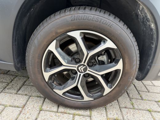 Citroën C3 Aircross 1.2 PureTech Plus Head Up | Apple Carplay ActivLease financial lease