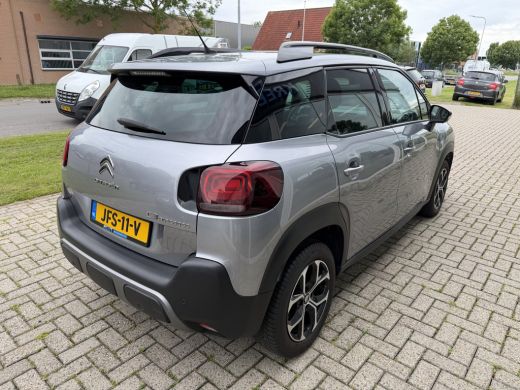 Citroën C3 Aircross 1.2 PureTech Plus Head Up | Apple Carplay ActivLease financial lease