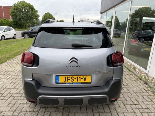 Citroën C3 Aircross 1.2 PureTech Plus Head Up | Apple Carplay ActivLease financial lease