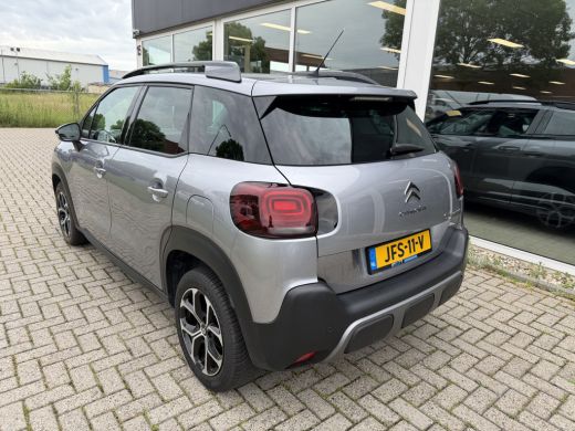 Citroën C3 Aircross 1.2 PureTech Plus Head Up | Apple Carplay ActivLease financial lease