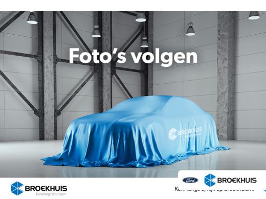 Ford Fiesta 1.0 EcoBoost Hybrid ST-Line 125PK | ORIGINEEL NL | 1E EIGENAAR | | WINTERPACK | DEALER OH |  CARP...
