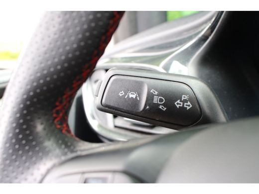 Ford Fiesta 1.0 EcoBoost Hybrid ST-Line 125PK | ORIGINEEL NL | 1E EIGENAAR | | WINTERPACK | DEALER OH |  CARP... ActivLease financial lease