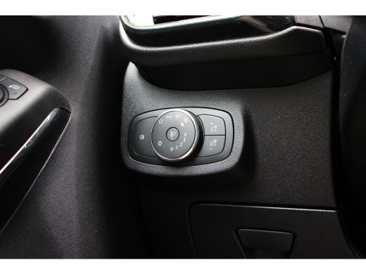 Ford Fiesta 1.0 EcoBoost Hybrid ST-Line 125PK | ORIGINEEL NL | 1E EIGENAAR | | WINTERPACK | DEALER OH |  CARP... ActivLease financial lease