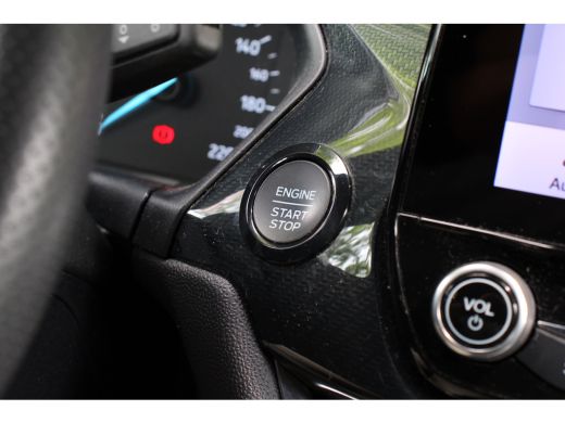 Ford Fiesta 1.0 EcoBoost Hybrid ST-Line 125PK | ORIGINEEL NL | 1E EIGENAAR | | WINTERPACK | DEALER OH |  CARP... ActivLease financial lease