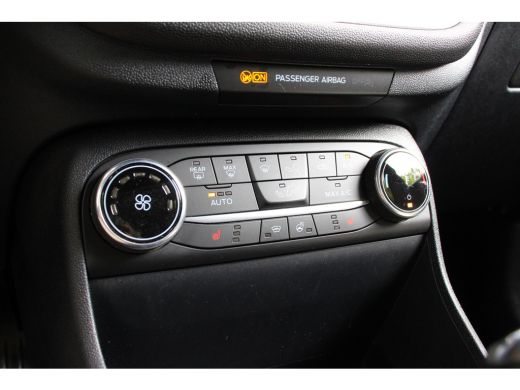 Ford Fiesta 1.0 EcoBoost Hybrid ST-Line 125PK | ORIGINEEL NL | 1E EIGENAAR | | WINTERPACK | DEALER OH |  CARP... ActivLease financial lease