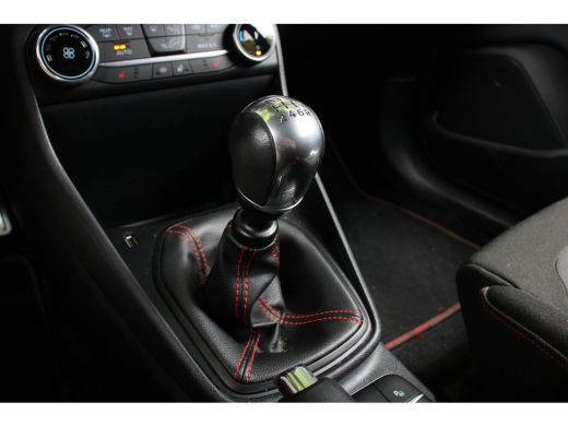 Ford Fiesta 1.0 EcoBoost Hybrid ST-Line 125PK | ORIGINEEL NL | 1E EIGENAAR | | WINTERPACK | DEALER OH |  CARP... ActivLease financial lease