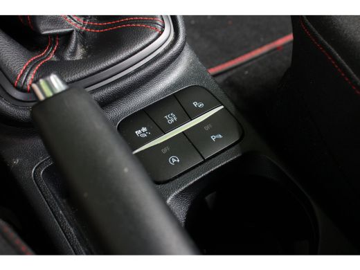 Ford Fiesta 1.0 EcoBoost Hybrid ST-Line 125PK | ORIGINEEL NL | 1E EIGENAAR | | WINTERPACK | DEALER OH |  CARP... ActivLease financial lease