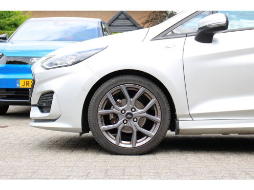 Ford Fiesta 1.0 EcoBoost Hybrid ST-Line 125PK | ORIGINEEL NL | 1E EIGENAAR | | WINTERPACK | DEALER OH |  CARP... ActivLease financial lease