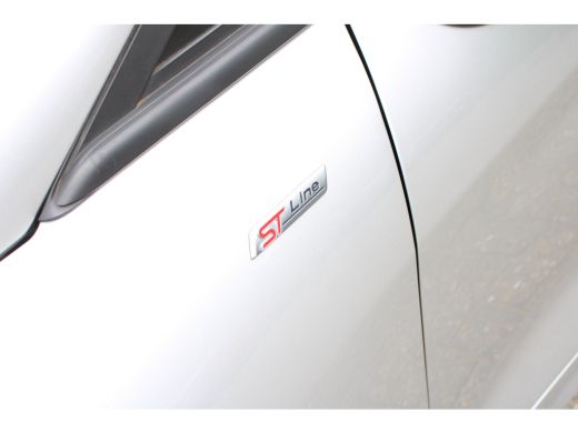 Ford Fiesta 1.0 EcoBoost Hybrid ST-Line 125PK | ORIGINEEL NL | 1E EIGENAAR | | WINTERPACK | DEALER OH |  CARP... ActivLease financial lease