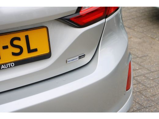 Ford Fiesta 1.0 EcoBoost Hybrid ST-Line 125PK | ORIGINEEL NL | 1E EIGENAAR | | WINTERPACK | DEALER OH |  CARP... ActivLease financial lease