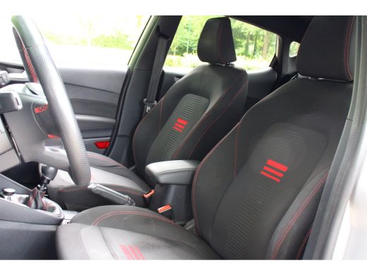 Ford Fiesta 1.0 EcoBoost Hybrid ST-Line 125PK | ORIGINEEL NL | 1E EIGENAAR | | WINTERPACK | DEALER OH |  CARP... ActivLease financial lease