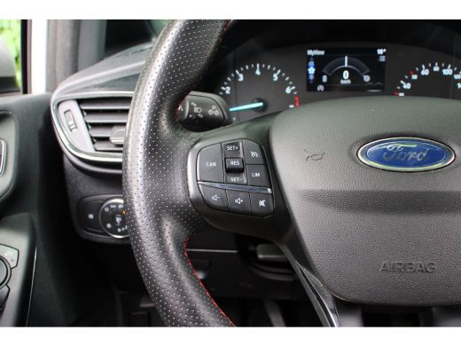 Ford Fiesta 1.0 EcoBoost Hybrid ST-Line 125PK | ORIGINEEL NL | 1E EIGENAAR | | WINTERPACK | DEALER OH |  CARP... ActivLease financial lease