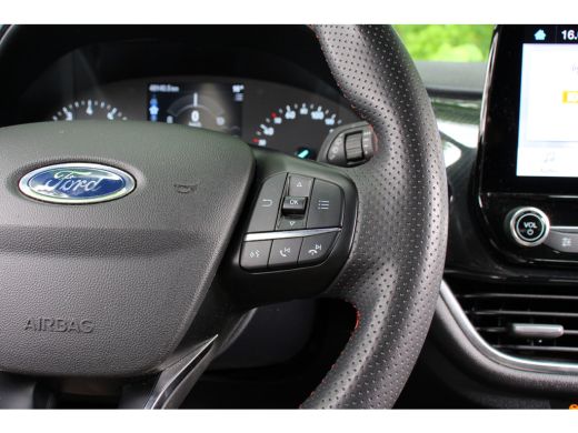 Ford Fiesta 1.0 EcoBoost Hybrid ST-Line 125PK | ORIGINEEL NL | 1E EIGENAAR | | WINTERPACK | DEALER OH |  CARP... ActivLease financial lease