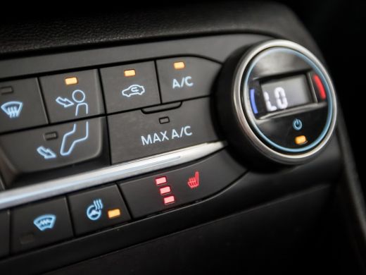 Ford Fiesta 1.0 EcoBoost Titanium (APPLE CARPLAY, GROOT NAVI, STUUR/STOELVERWARMING, BANG&OLUFSEN, CAMERA, KE... ActivLease financial lease
