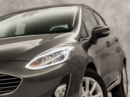 Ford Fiesta 1.0 EcoBoost Titanium (APPLE CARPLAY, GROOT NAVI, STUUR/STOELVERWARMING, BANG&OLUFSEN, CAMERA, KE... ActivLease financial lease