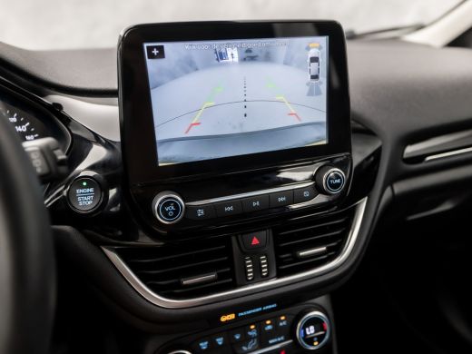 Ford Fiesta 1.0 EcoBoost Titanium (APPLE CARPLAY, GROOT NAVI, STUUR/STOELVERWARMING, BANG&OLUFSEN, CAMERA, KE... ActivLease financial lease