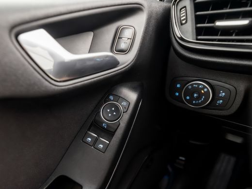 Ford Fiesta 1.0 EcoBoost Titanium (APPLE CARPLAY, GROOT NAVI, STUUR/STOELVERWARMING, BANG&OLUFSEN, CAMERA, KE... ActivLease financial lease