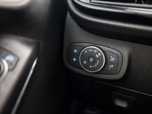Ford Fiesta 1.0 EcoBoost Titanium (APPLE CARPLAY, GROOT NAVI, STUUR/STOELVERWARMING, BANG&OLUFSEN, CAMERA, KE... ActivLease financial lease