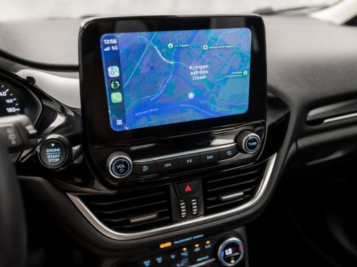 Ford Fiesta 1.0 EcoBoost Titanium (APPLE CARPLAY, GROOT NAVI, STUUR/STOELVERWARMING, BANG&OLUFSEN, CAMERA, KE... ActivLease financial lease