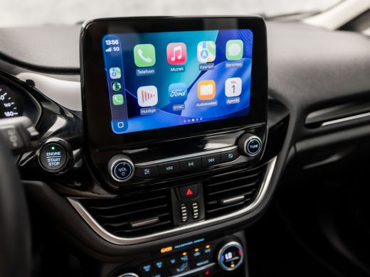 Ford Fiesta 1.0 EcoBoost Titanium (APPLE CARPLAY, GROOT NAVI, STUUR/STOELVERWARMING, BANG&OLUFSEN, CAMERA, KE... ActivLease financial lease