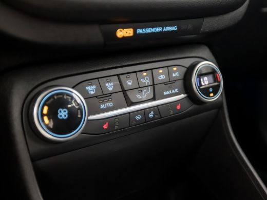 Ford Fiesta 1.0 EcoBoost Titanium (APPLE CARPLAY, GROOT NAVI, STUUR/STOELVERWARMING, BANG&OLUFSEN, CAMERA, KE... ActivLease financial lease