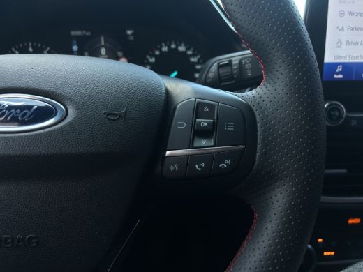 Ford Fiesta 1.0 Hybrid 125pk ST-Line | Adap. Cruise Control | Navi | Bluetooth | Keyless | ActivLease financial lease