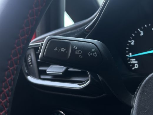 Ford Fiesta 1.0 Hybrid 125pk ST-Line | Adap. Cruise Control | Navi | Bluetooth | Keyless | ActivLease financial lease