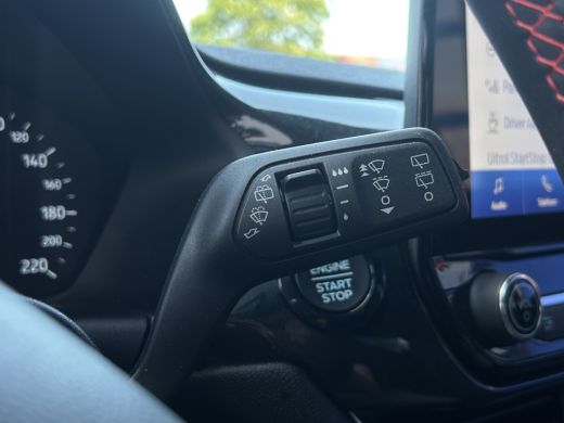 Ford Fiesta 1.0 Hybrid 125pk ST-Line | Adap. Cruise Control | Navi | Bluetooth | Keyless | ActivLease financial lease
