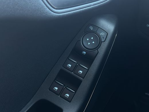 Ford Fiesta 1.0 Hybrid 125pk ST-Line | Adap. Cruise Control | Navi | Bluetooth | Keyless | ActivLease financial lease