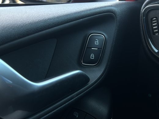 Ford Fiesta 1.0 Hybrid 125pk ST-Line | Adap. Cruise Control | Navi | Bluetooth | Keyless | ActivLease financial lease