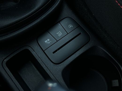 Ford Fiesta 1.0 Hybrid 125pk ST-Line | Adap. Cruise Control | Navi | Bluetooth | Keyless | ActivLease financial lease