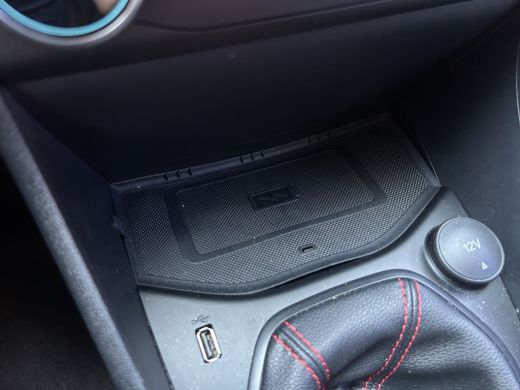 Ford Fiesta 1.0 Hybrid 125pk ST-Line | Adap. Cruise Control | Navi | Bluetooth | Keyless | ActivLease financial lease