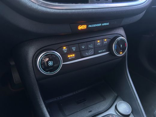 Ford Fiesta 1.0 Hybrid 125pk ST-Line | Adap. Cruise Control | Navi | Bluetooth | Keyless | ActivLease financial lease