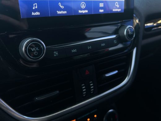 Ford Fiesta 1.0 Hybrid 125pk ST-Line | Adap. Cruise Control | Navi | Bluetooth | Keyless | ActivLease financial lease