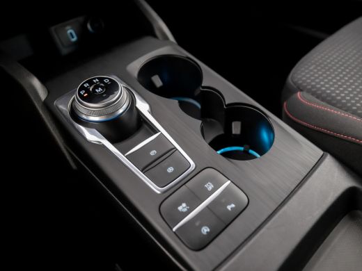 Ford Focus 1.5 EcoBoost ST Line 150Pk Automaat (APPLE CARPLAY, GROOT NAVI, STOELVERWARMING, KEYLESS, SPORTST... ActivLease financial lease
