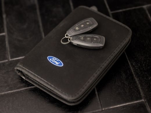 Ford Focus 1.5 EcoBoost ST Line 150Pk Automaat (APPLE CARPLAY, GROOT NAVI, STOELVERWARMING, KEYLESS, SPORTST... ActivLease financial lease